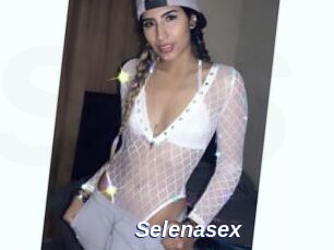 Selenasex