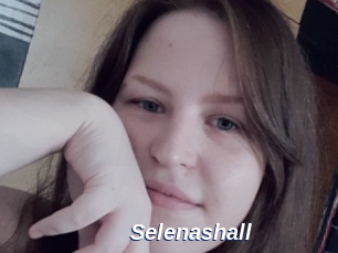 Selenashall