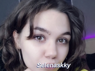 Selenaskky