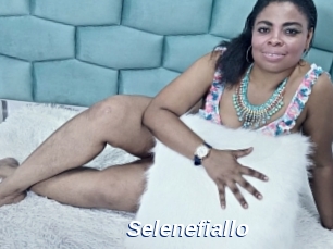 Selenefiallo