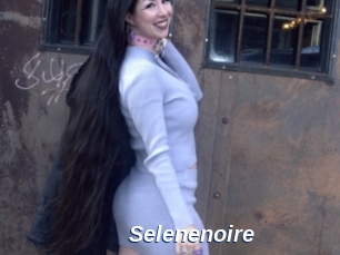 Selenenoire