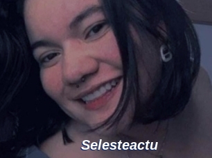 Selesteactu