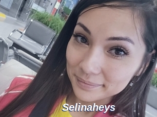 Selinaheys