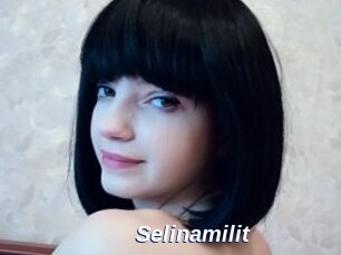 Selinamilit