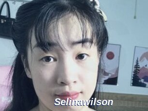 Selinawilson