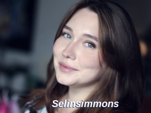 Selinsimmons