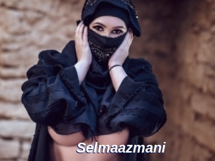 Selmaazmani