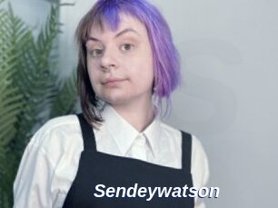 Sendeywatson