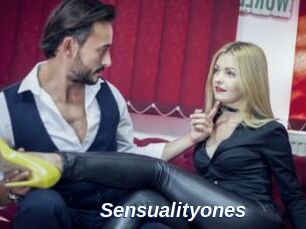 Sensualityones