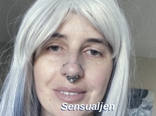 Sensualjen