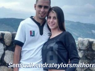 Sensualkendra_teylorsmithorny