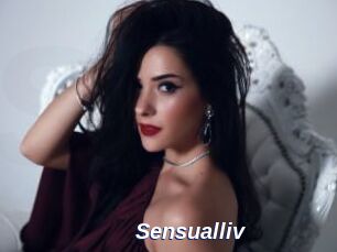 Sensualliv