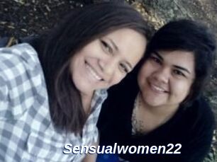 Sensualwomen22