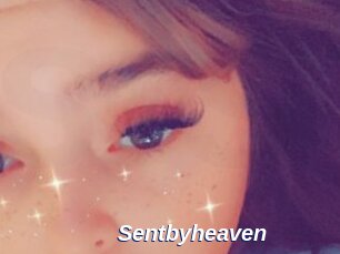 Sentbyheaven