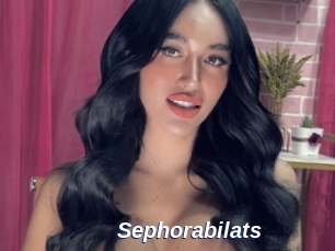 Sephorabilats