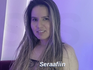 Seraafiin