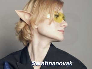 Serafinanovak