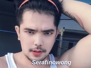 Serafinowong