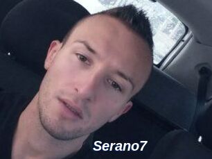 Serano7