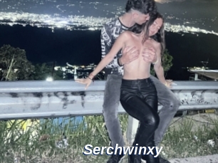 Serchwinxy