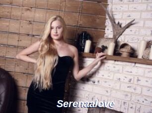 Serenaalove