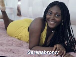 Serenabronw