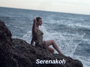 Serenakoh