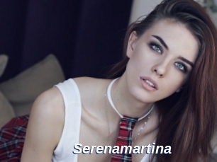 Serenamartina