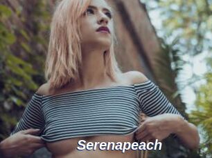 Serenapeach