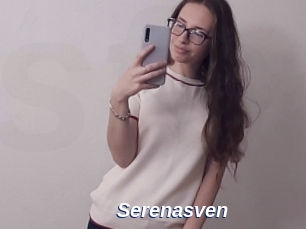 Serenasven