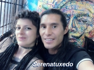 Serenatuxedo