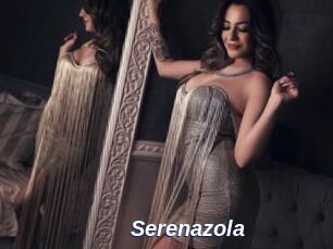 Serenazola