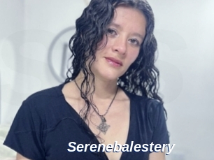 Serenebalestery