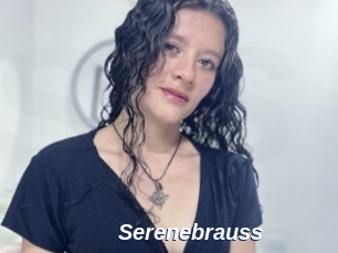 Serenebrauss