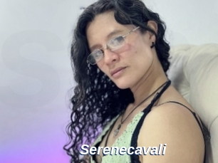 Serenecavali