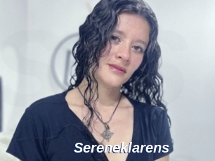 Sereneklarens