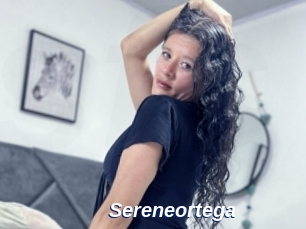 Sereneortega