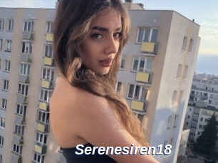 Serenesiren18