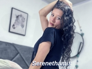 Serenethamis