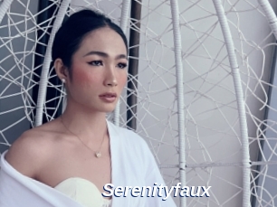 Serenityfaux