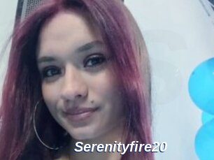 Serenityfire20