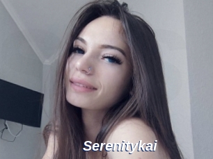 Serenitykai