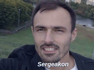 Sergeakon