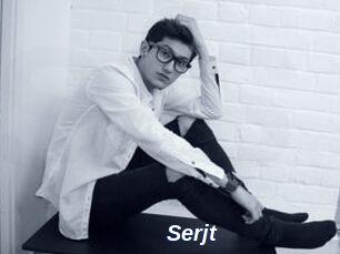 Serjt