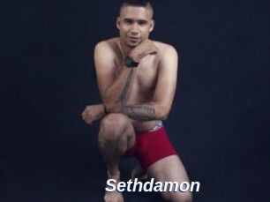 Sethdamon