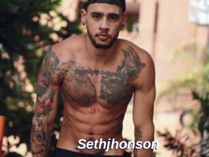 Sethjhonson