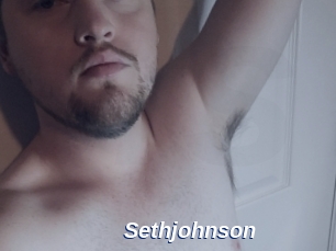 Sethjohnson