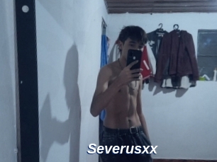 Severusxx