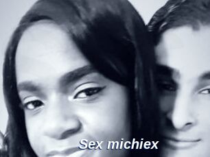 Sex_michiex