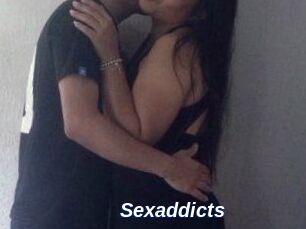 Sexaddicts